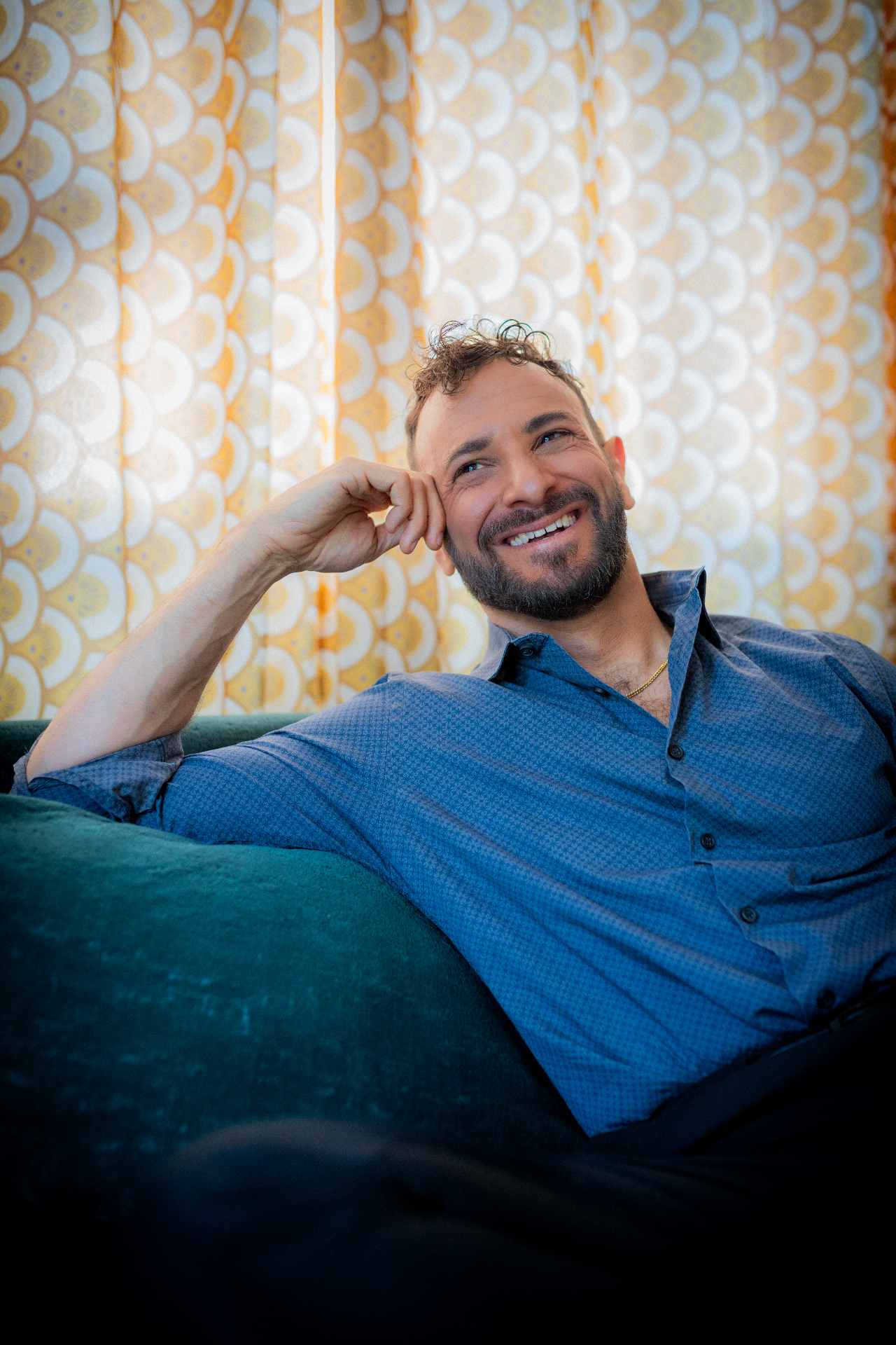 Mischa Byruck