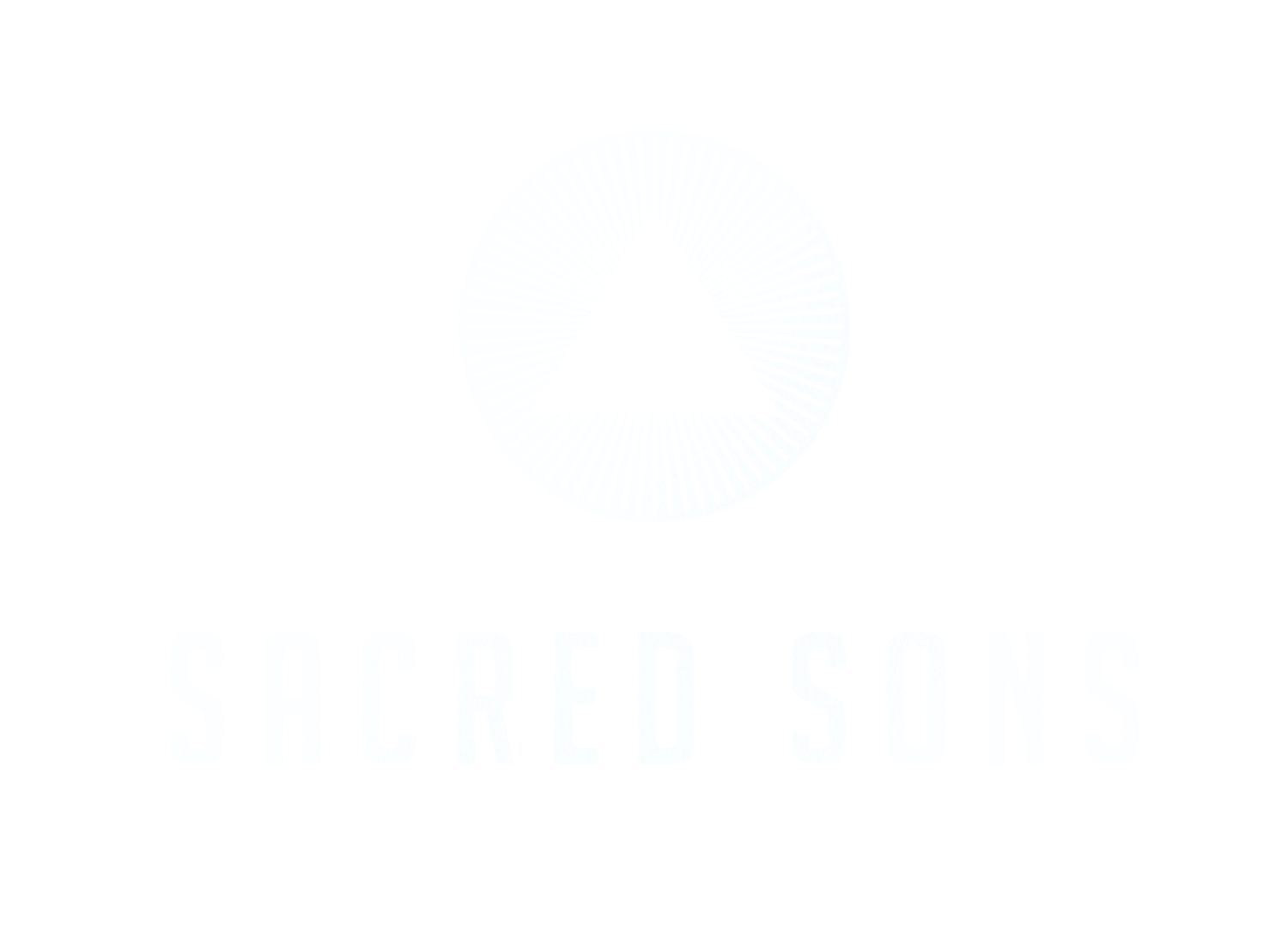 Sacred Sons Sacred Sons