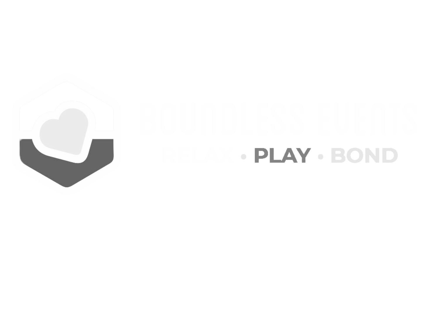 Boundless Events Boundless Events