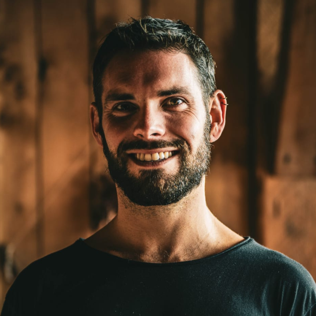 Stu Murray