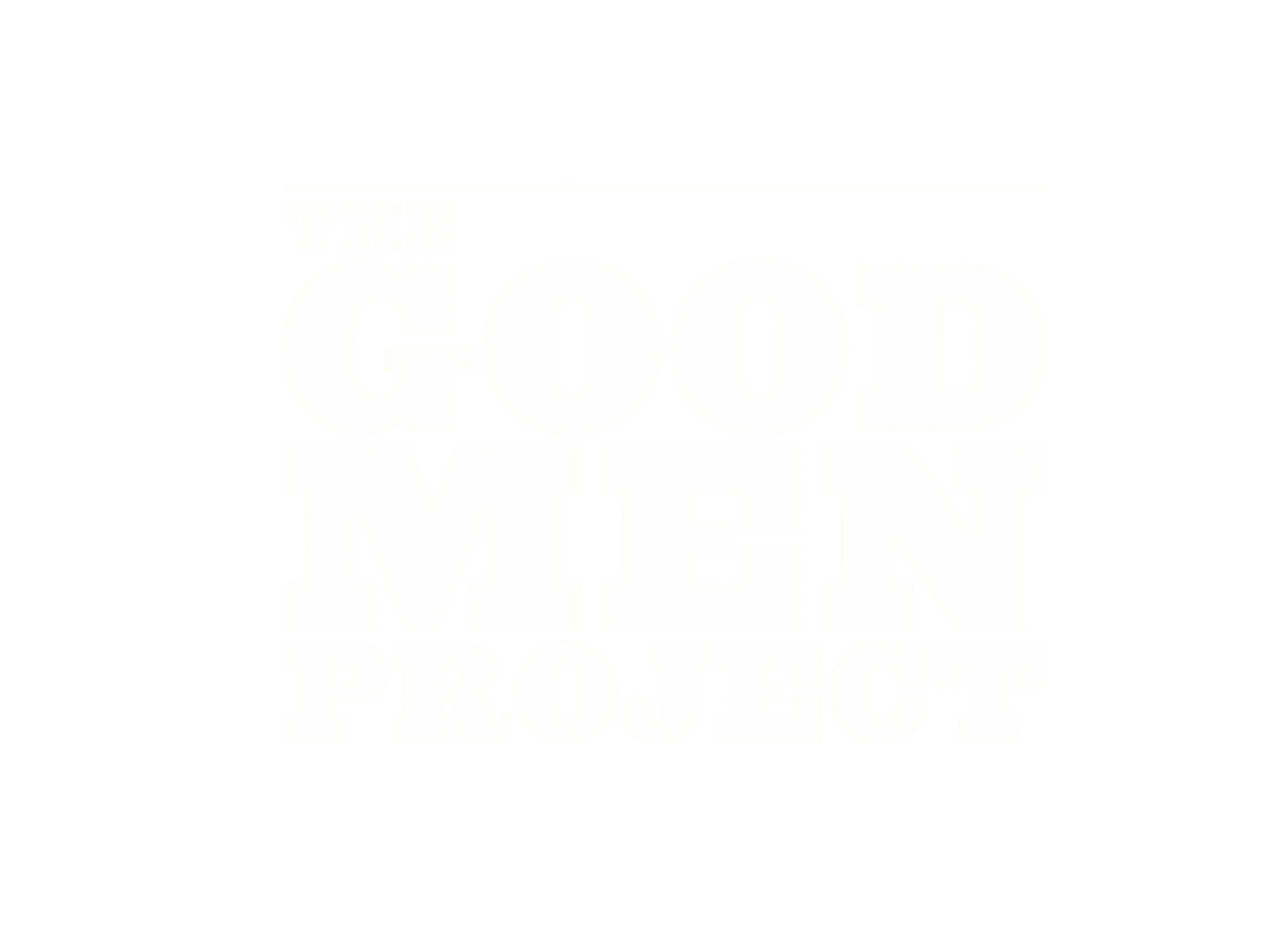 The Good Men Project The Good Men Project