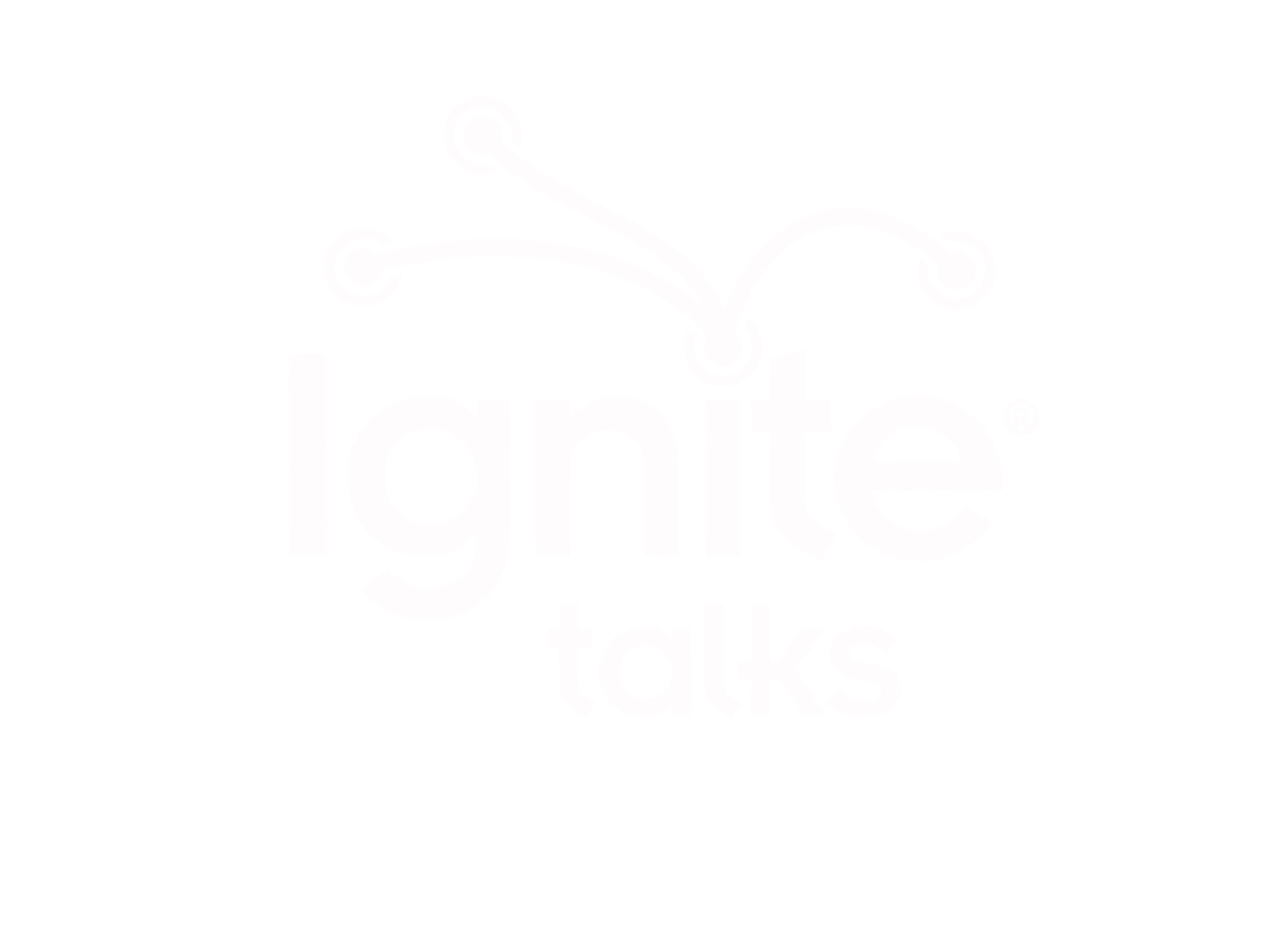 Ignite Talks Ignite Talks