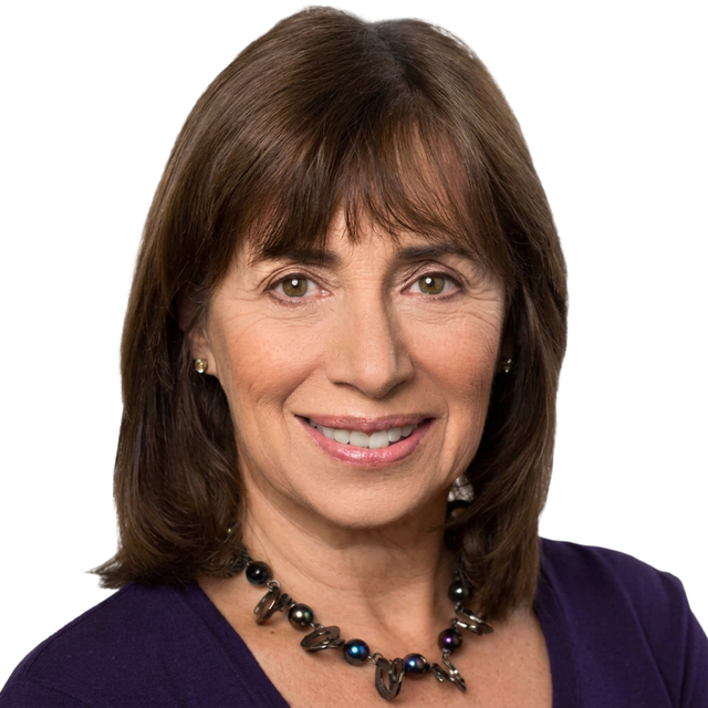 Ellyn Bader, Ph.D